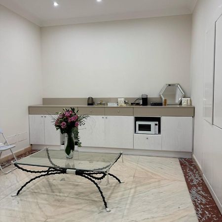 Bernini House Naples Hotel Ngoại thất bức ảnh