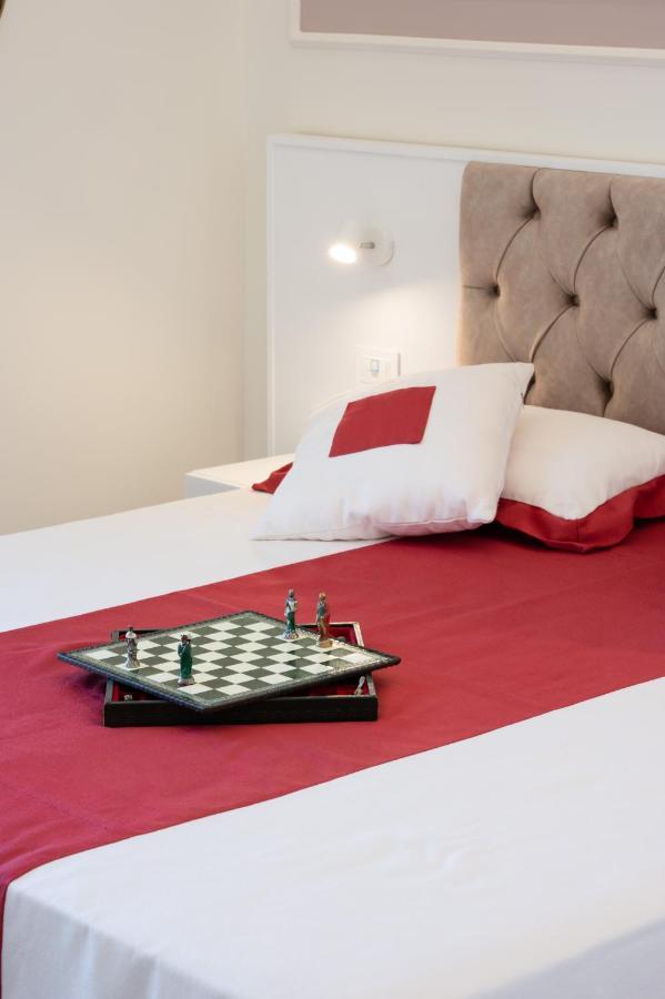 Bernini House Naples Hotel Ngoại thất bức ảnh