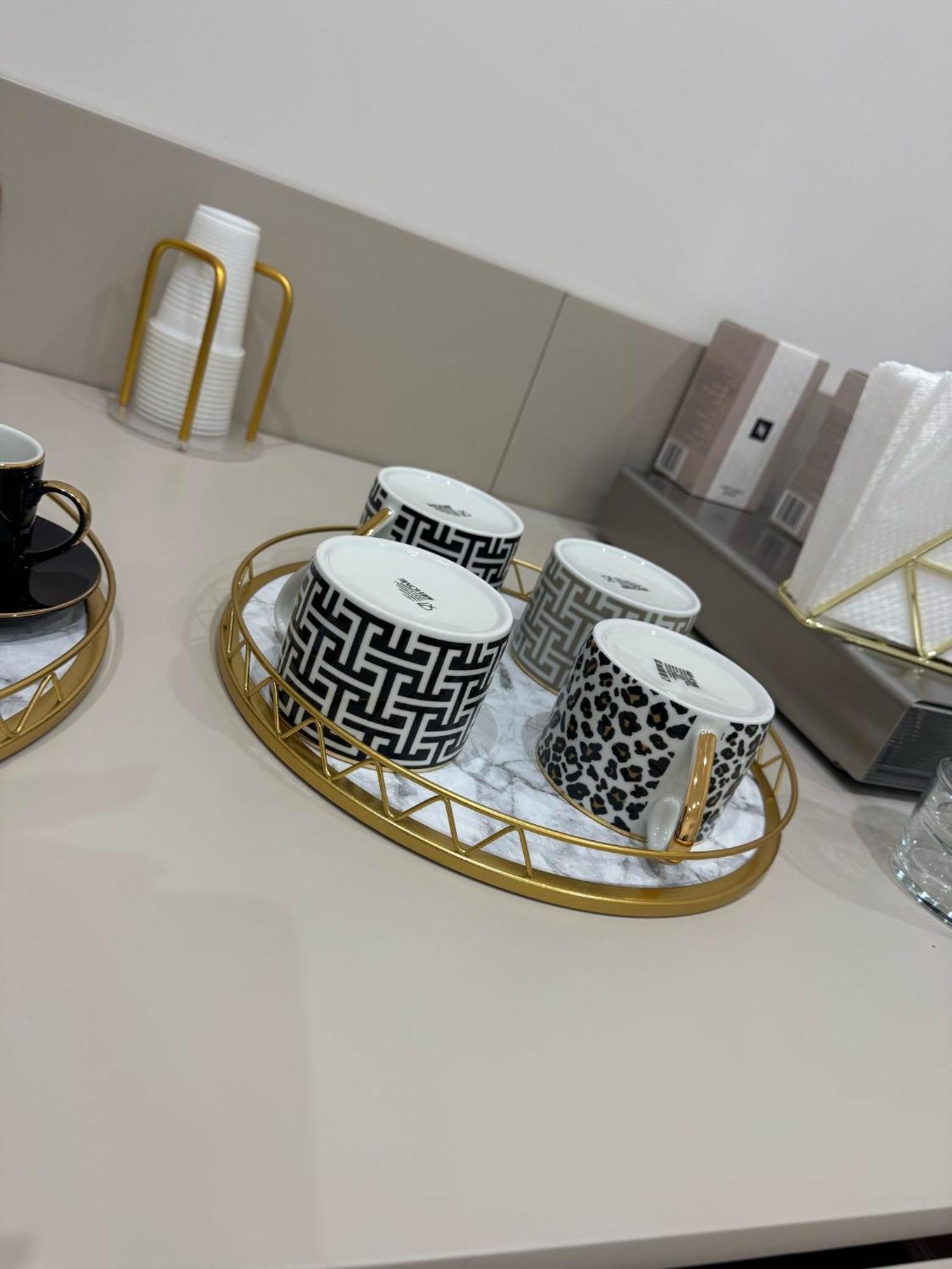 Bernini House Naples Hotel Ngoại thất bức ảnh