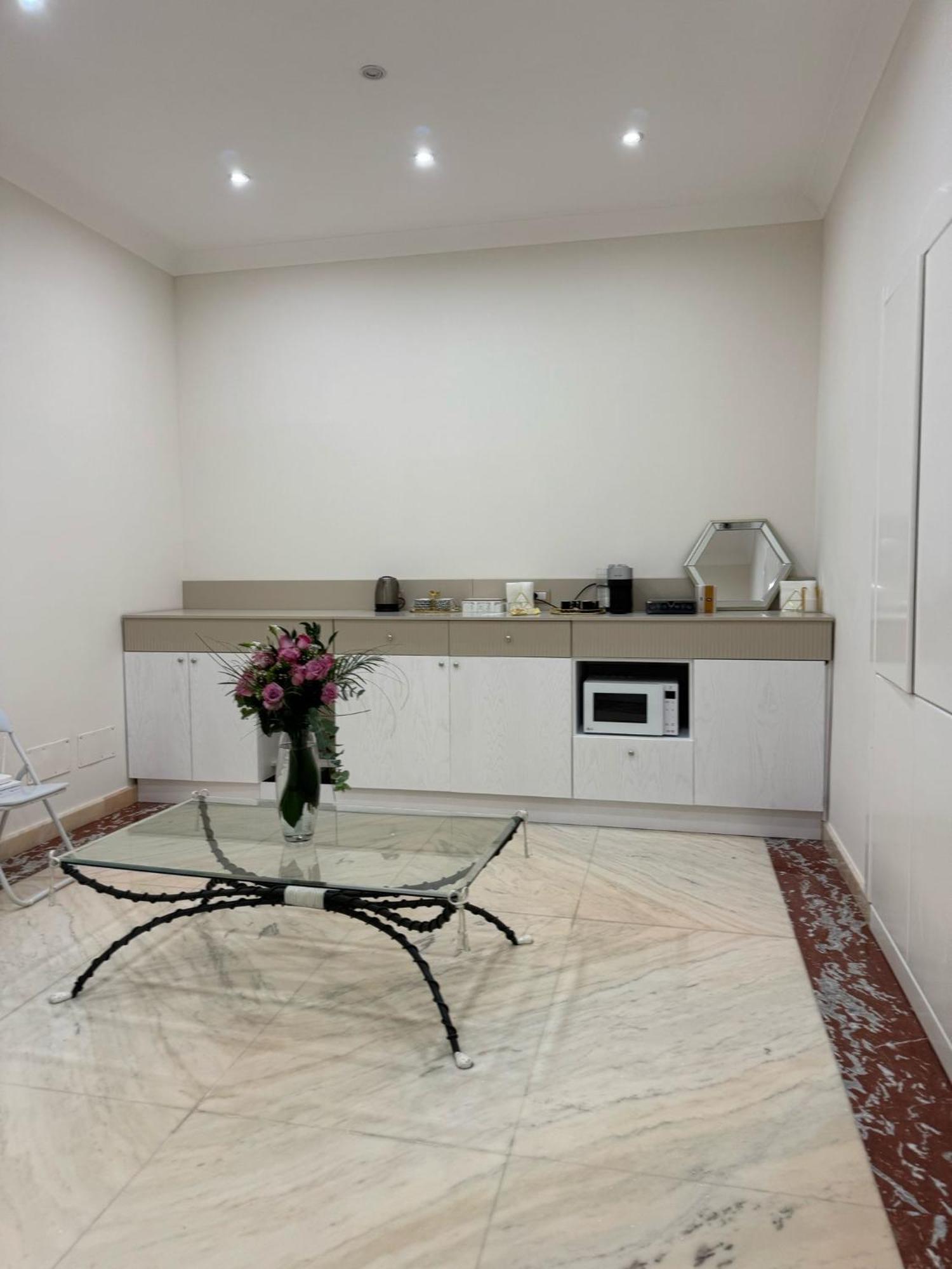 Bernini House Naples Hotel Ngoại thất bức ảnh